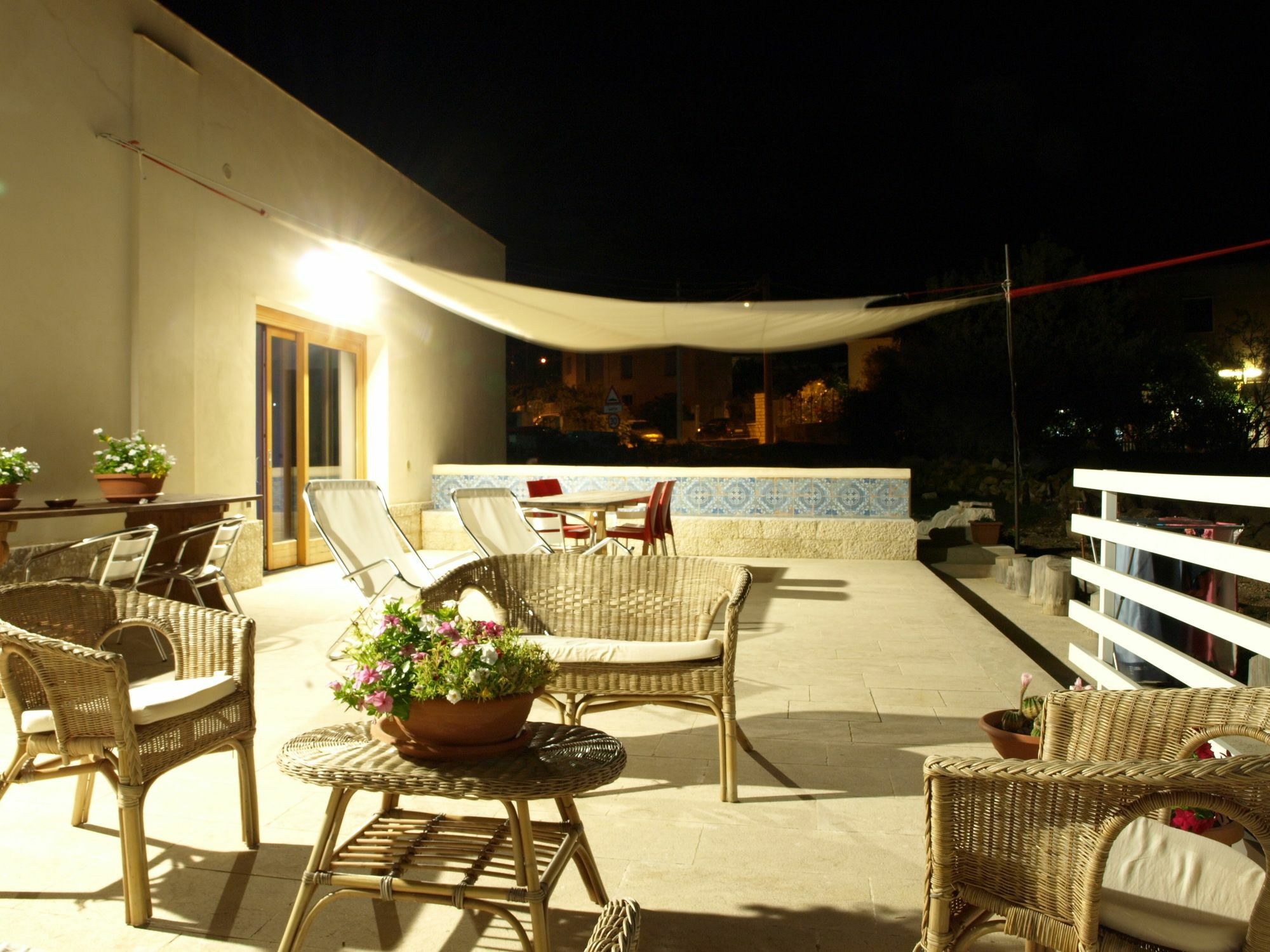 Guesthouse Anchise 38 Pizzolungo Exterior photo
